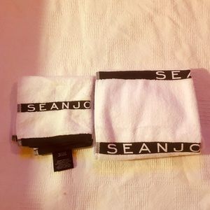 Sean John Hand Towel Set